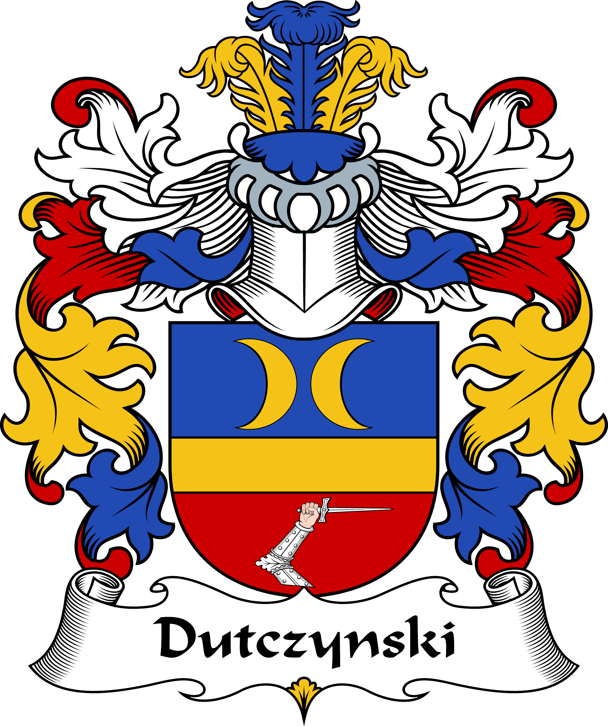 DUTCZYNSKI-POLISH-ARMS