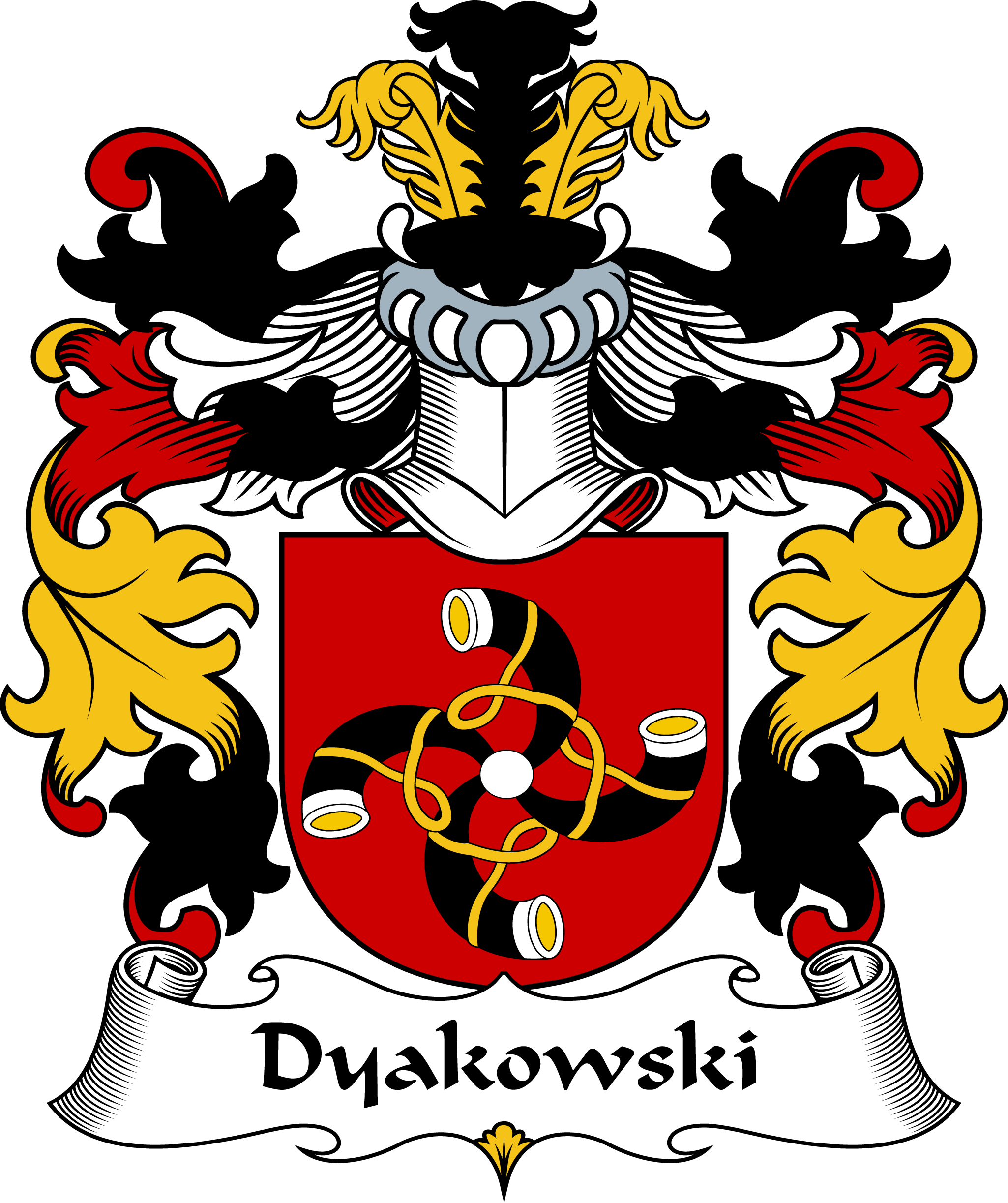 DYAKOWSKI-POLISH-ARMS