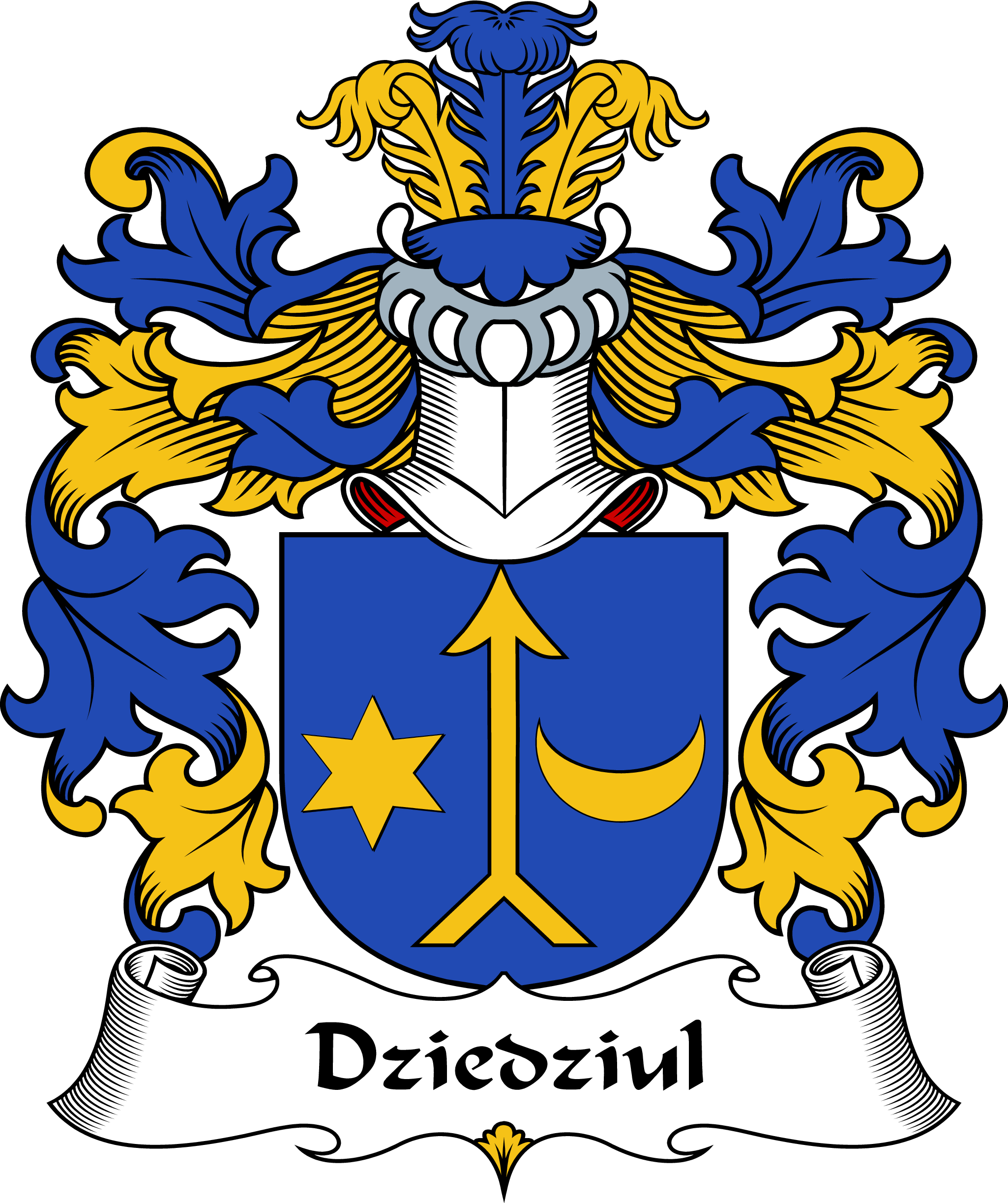 DZIEDZIUL-POLISH-ARMS