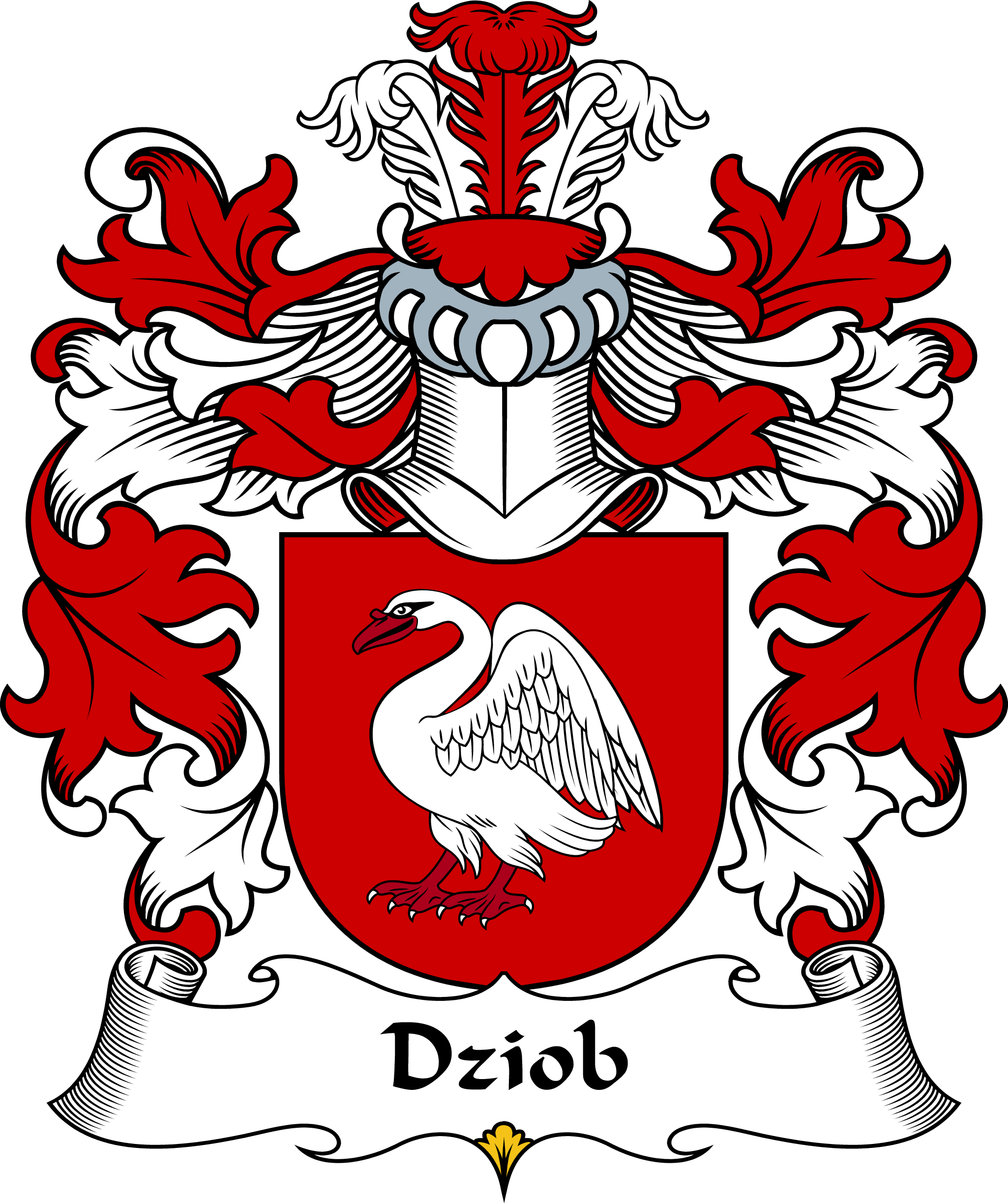 DZIOB-POLISH-ARMS