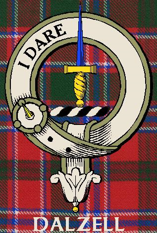 Dalzell-M–SCOTTISH-TARTAN-CLAN-BADGE