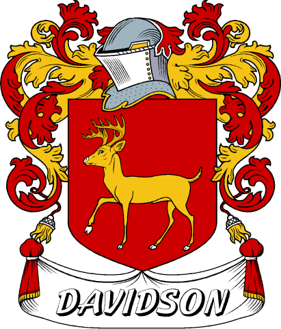 Davidson–WELSH-COA