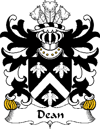 Dean-(of-Marcross,-Glamorgan)–WELSH-COA