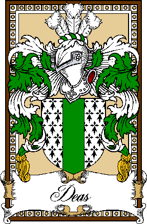 Deas–SCOTTISH-BOOKPLATE