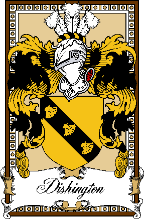 Dishington–SCOTTISH-BOOKPLATE