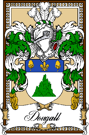 Dougall–SCOTTISH-BOOKPLATE