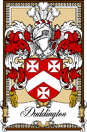 Duddington–SCOTTISH-BOOKPLATE