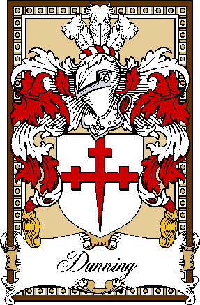 Dunning–SCOTTISH-BOOKPLATE
