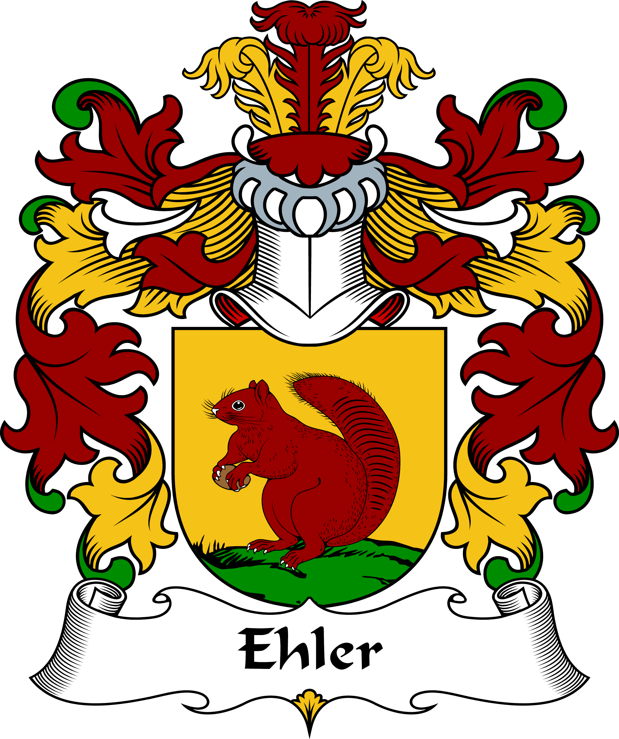 EHLER-POLISH-ARMS
