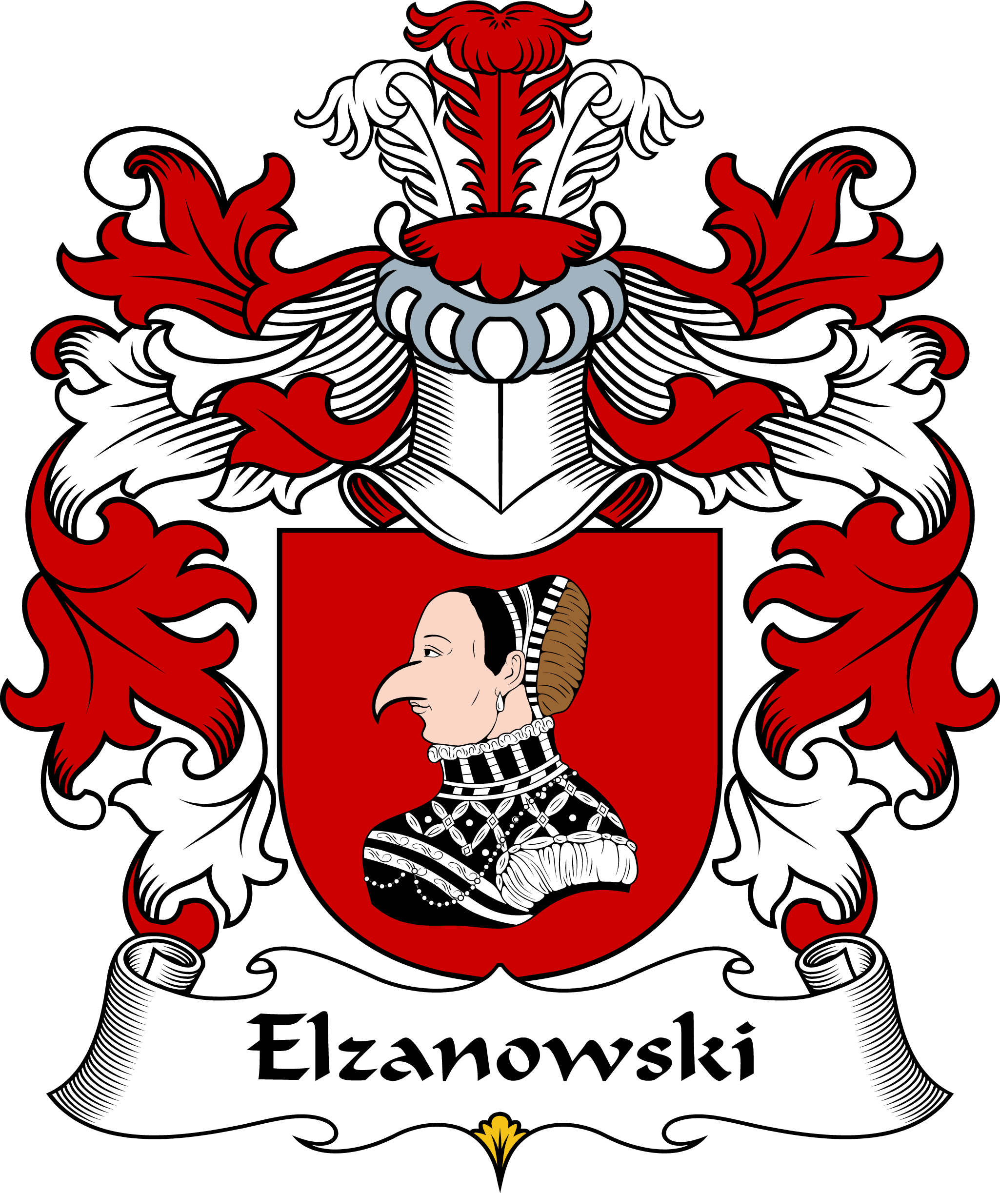 ELZANOWSKI-POLISH-ARMS