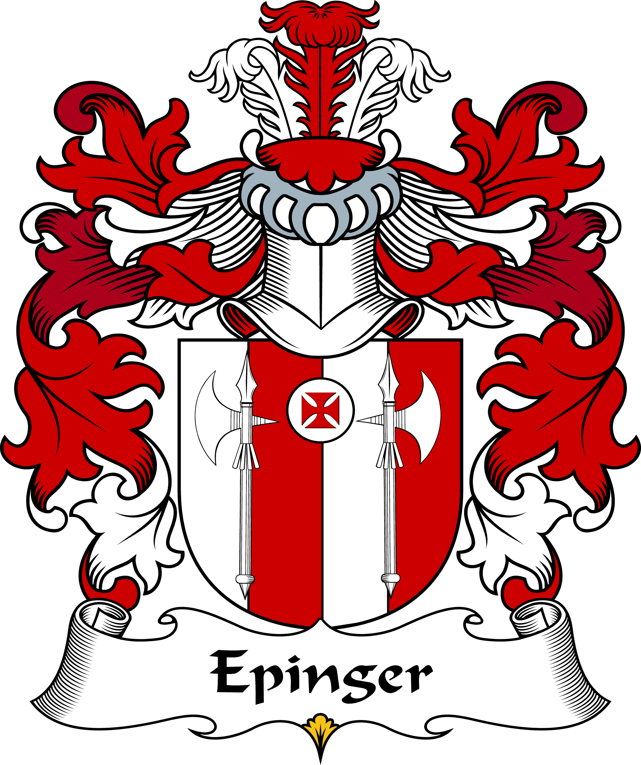 EPINGER-POLISH-ARMS
