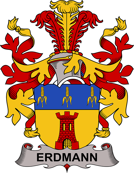 ERDMANN-SWEDISH-ARMS