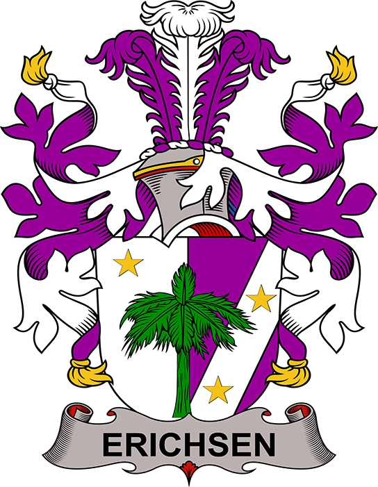 ERICHSEN-SWEDISH-ARMS