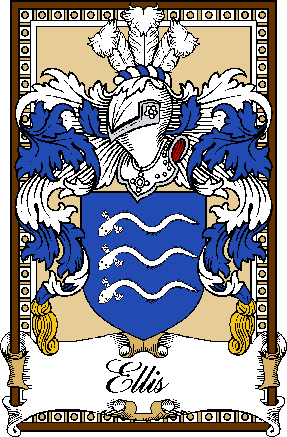 Ellis–SCOTTISH-BOOKPLATE