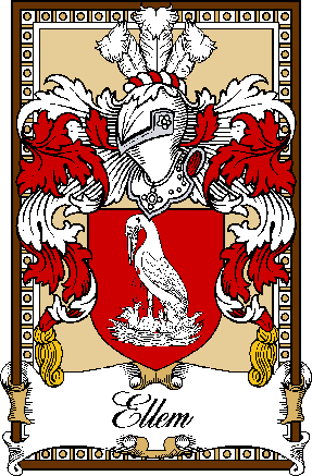 Elm-or-Ellem–SCOTTISH-BOOKPLATE