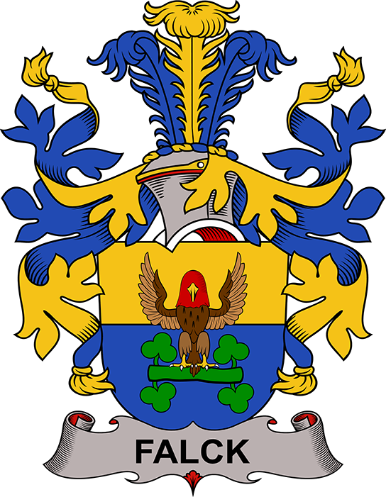 FALCK-SWEDISH-ARMS