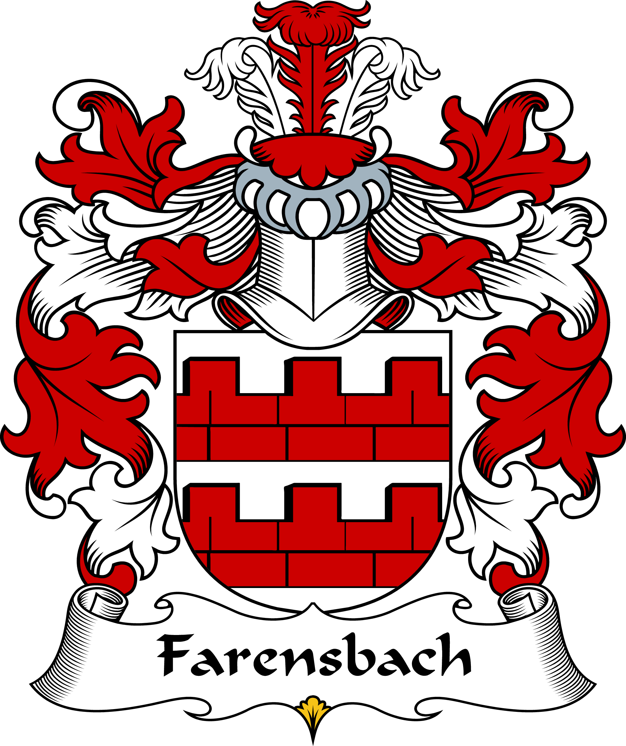 FARENSBACH-POLISH-ARMS