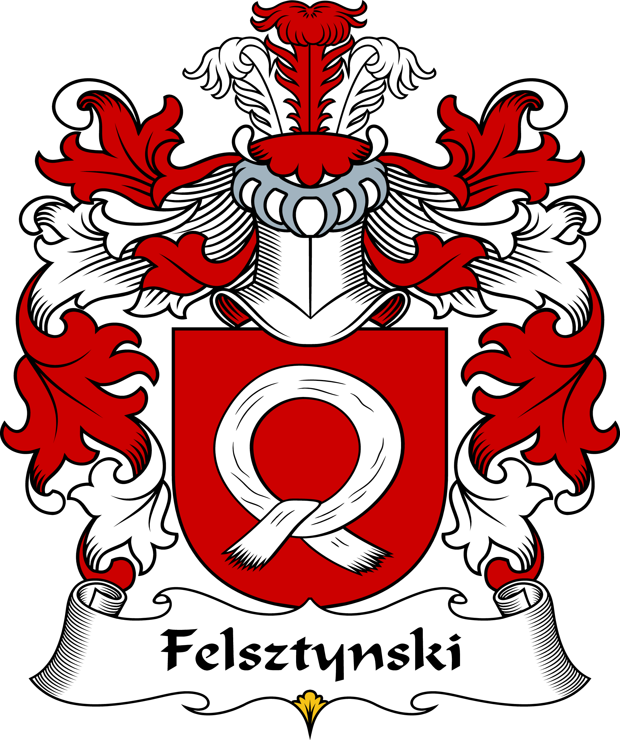 FELSZTYNSKI-POLISH-ARMS