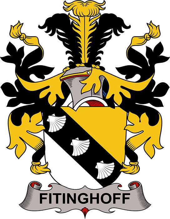 FITINGHOFF-SWEDISH-ARMS