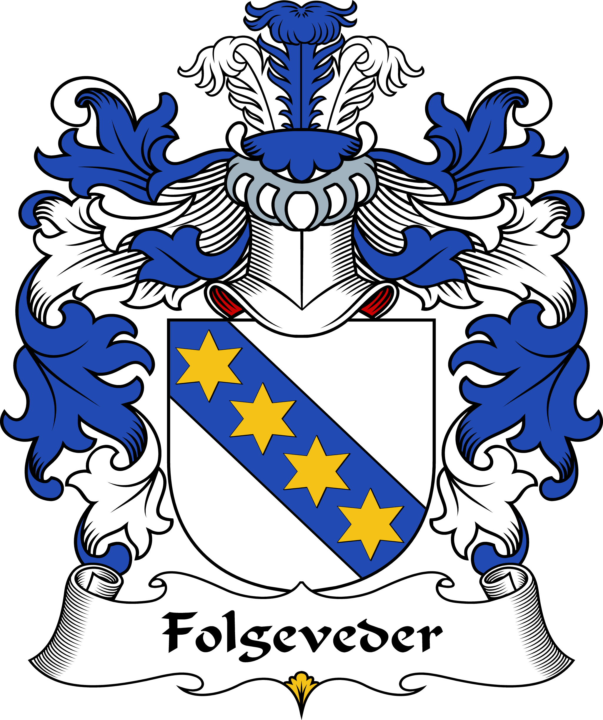 FOLGEVEDER-POLISH-ARMS