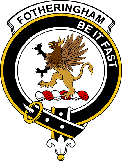 FOTHERINGHAM–SCOTTISH-CLAN-BADGE-EXECUTIVE