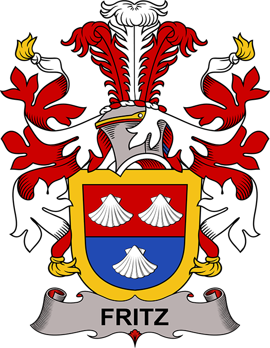 FRITZ-SWEDISH-ARMS