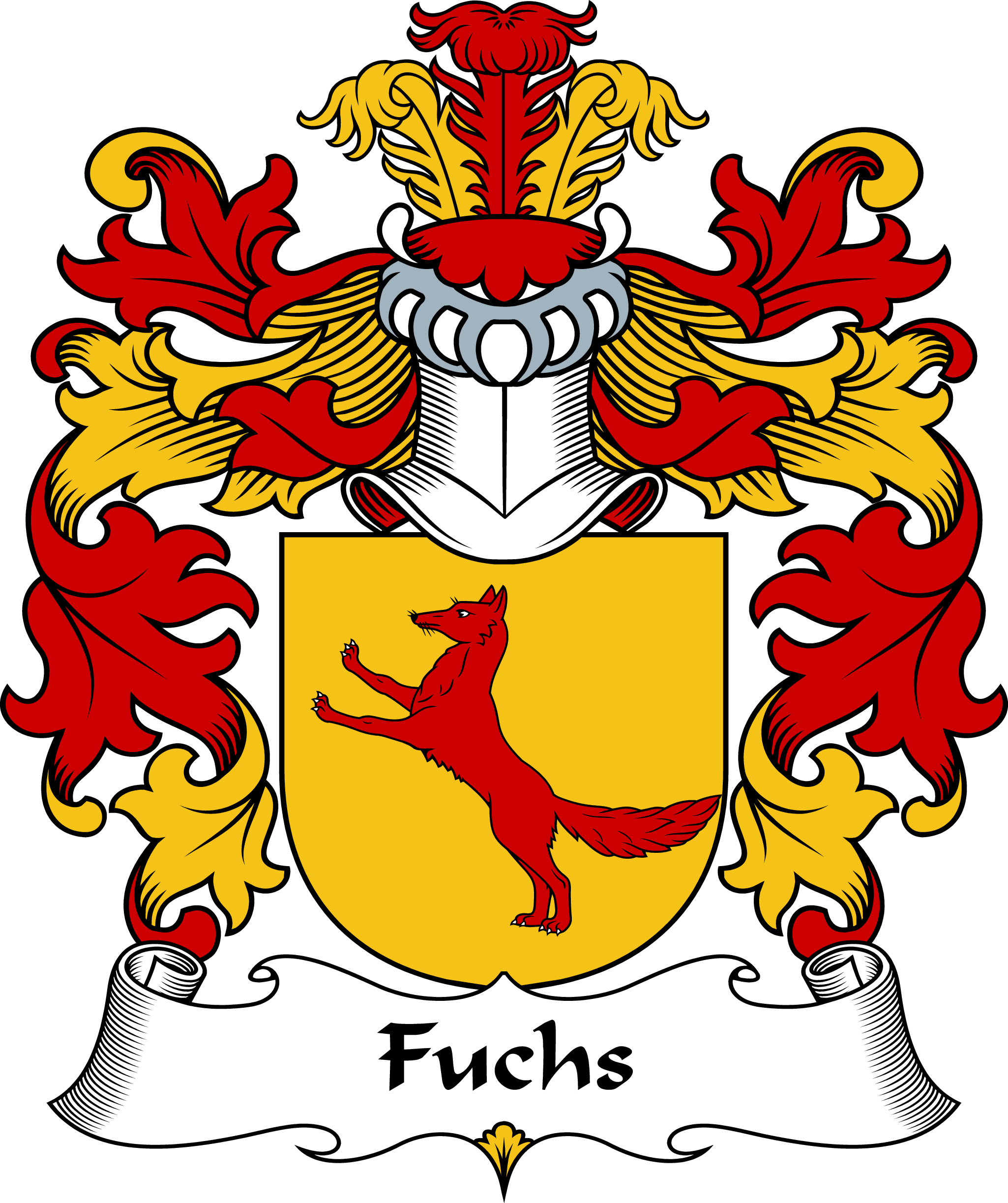 FUCHS-POLISH-ARMS
