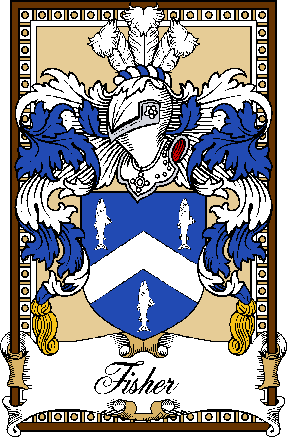Fisher–SCOTTISH-BOOKPLATE