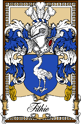Fithie–SCOTTISH-BOOKPLATE