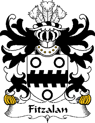 Fitzalan-(alias-Viell)–WELSH-COA
