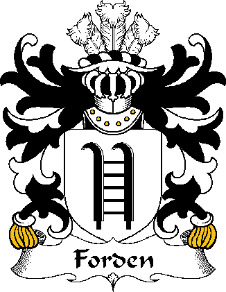 Forden-(of-Forden,-Montgomeryshire)–WELSH-COA
