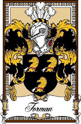 Forman–SCOTTISH-BOOKPLATE