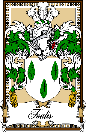 Foulis–SCOTTISH-BOOKPLATE