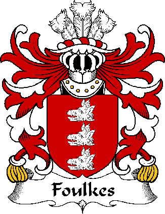 Foulkes-(of-Ereifiad,-Denbighshire)–WELSH-COA