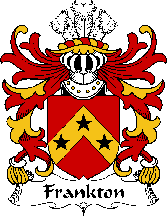 Frankton-(Daughter-m.-Madog-Kynaston)–WELSH-COA