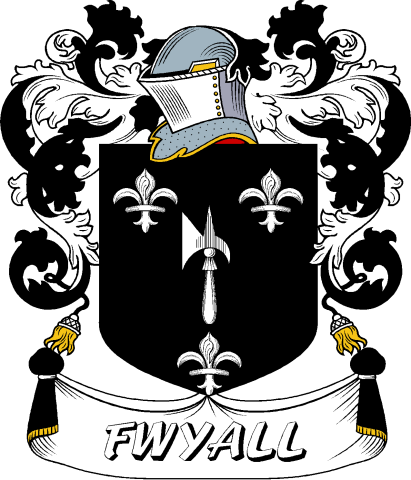 Fwyall–WELSH-COA
