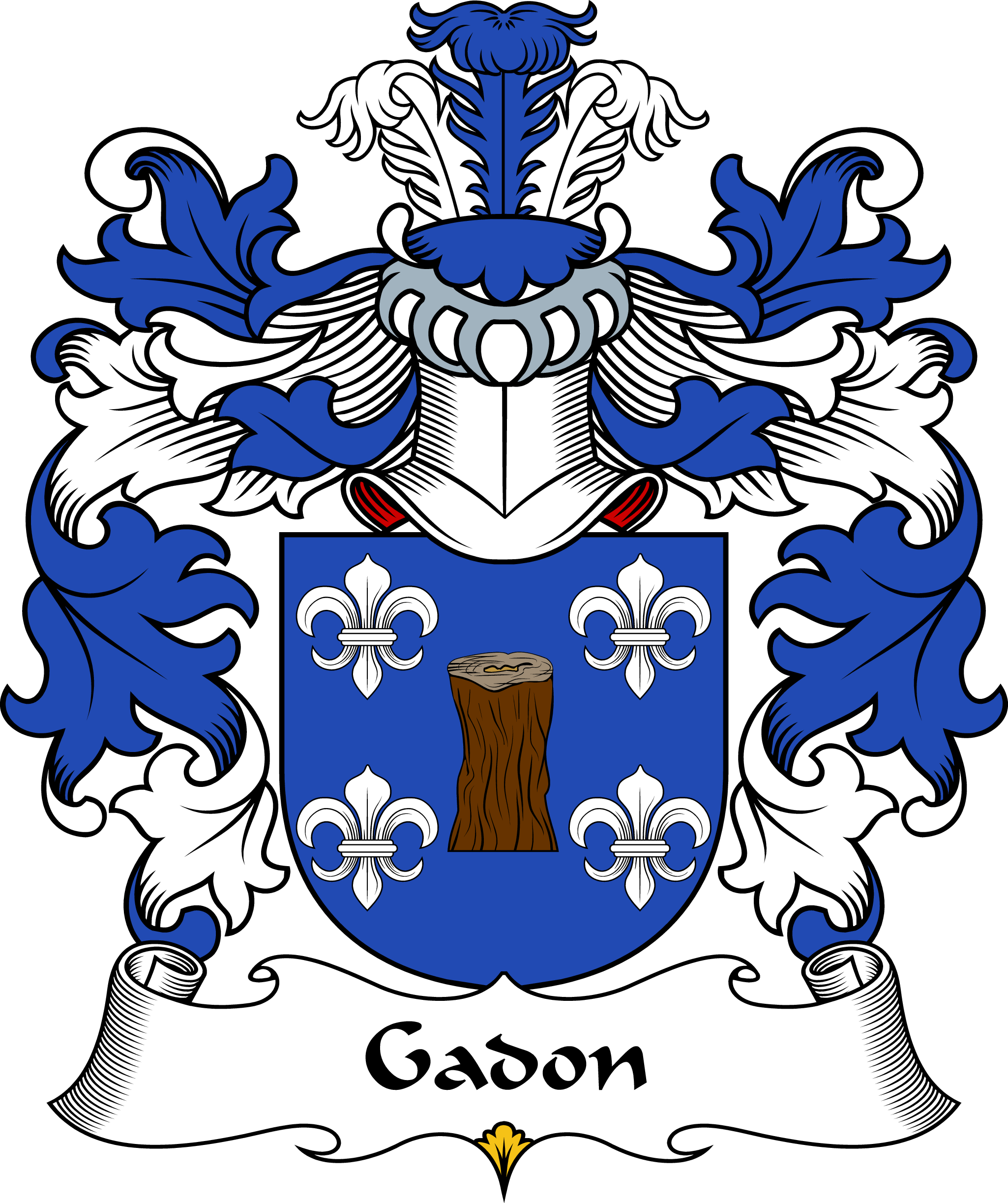 GADON-POLISH-ARMS