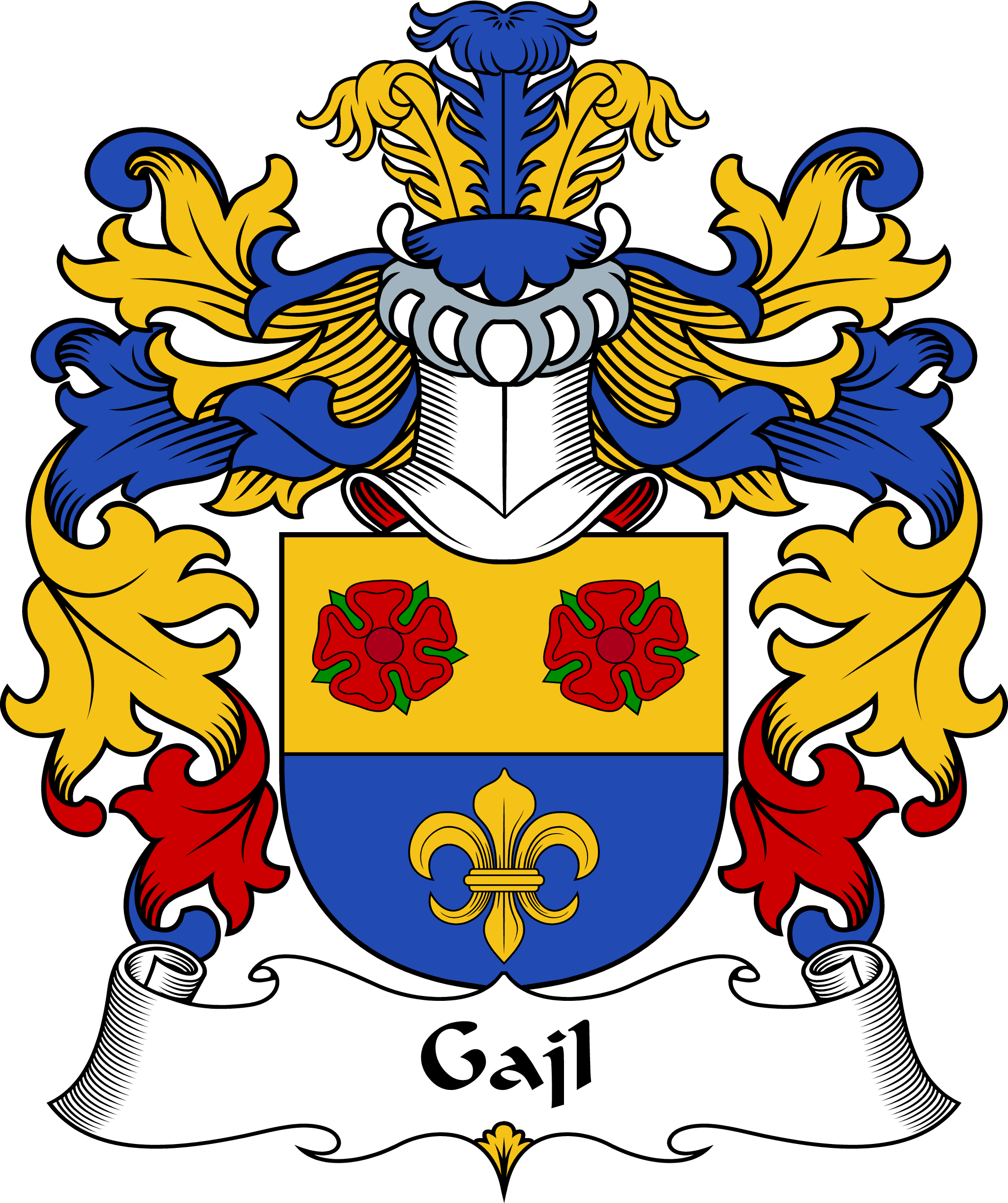 GAJL-POLISH-ARMS