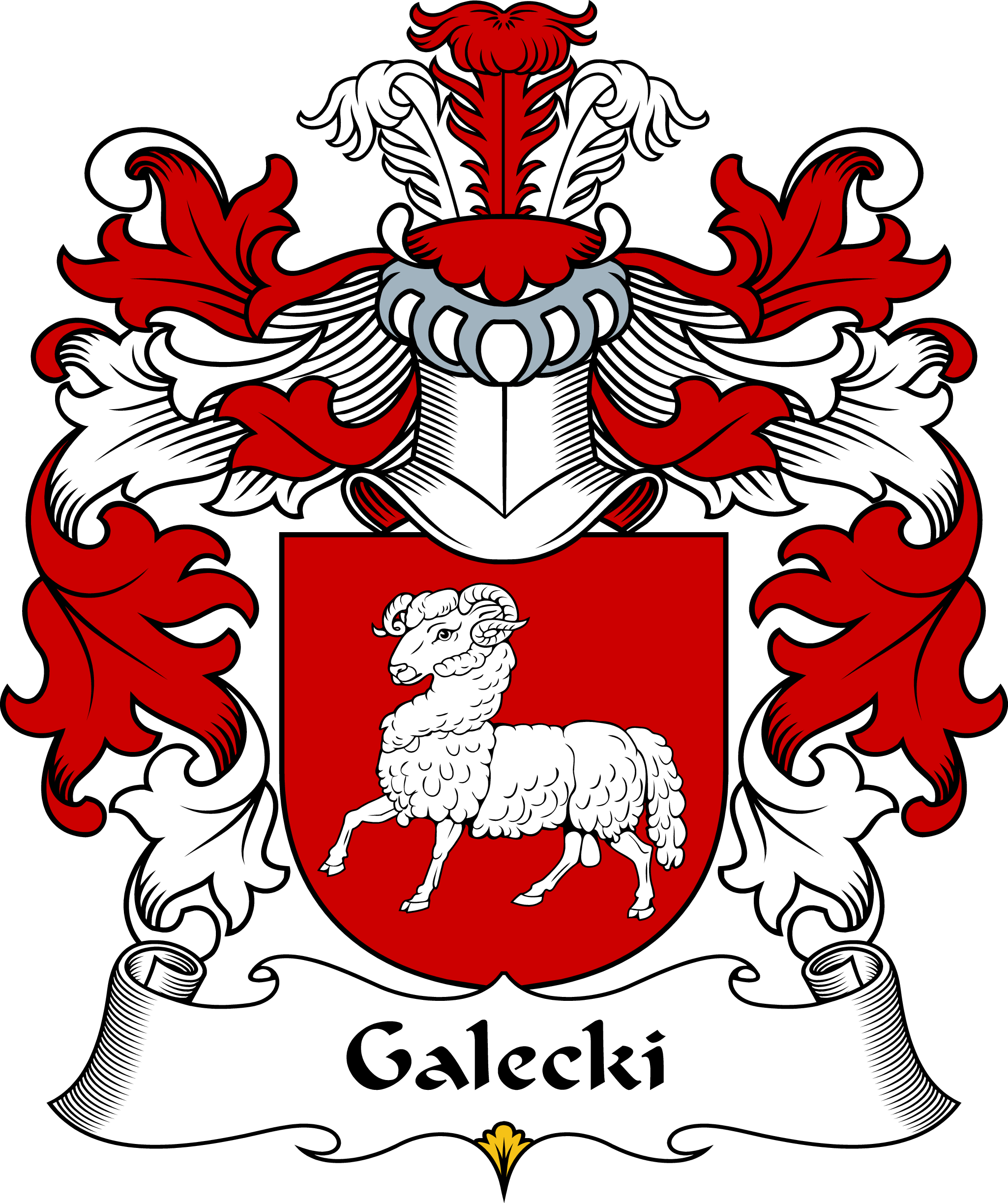 GALECKI-POLISH-ARMS