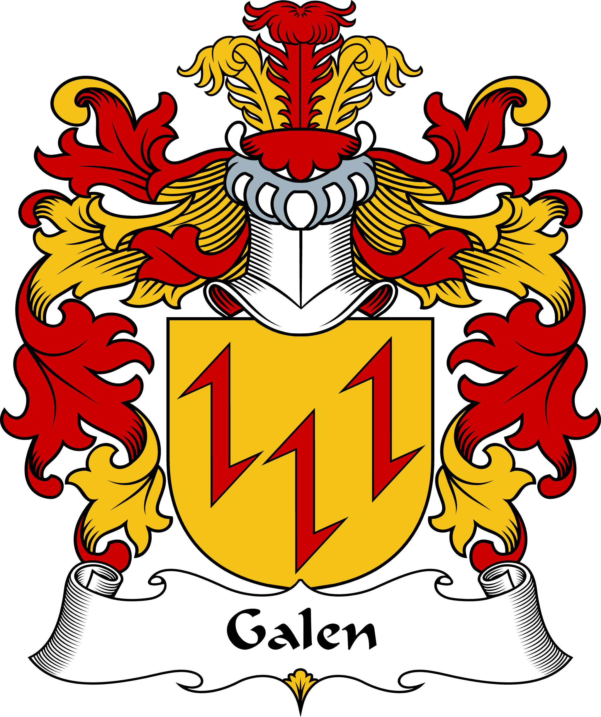 GALEN-POLISH-ARMS