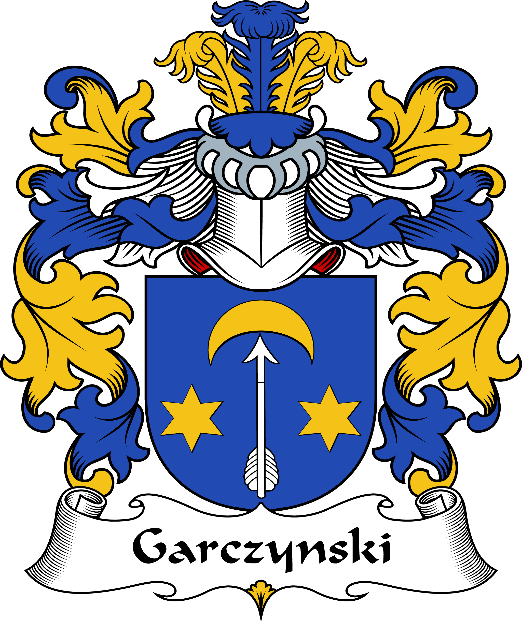 GARCZYNSKI-POLISH-ARMS