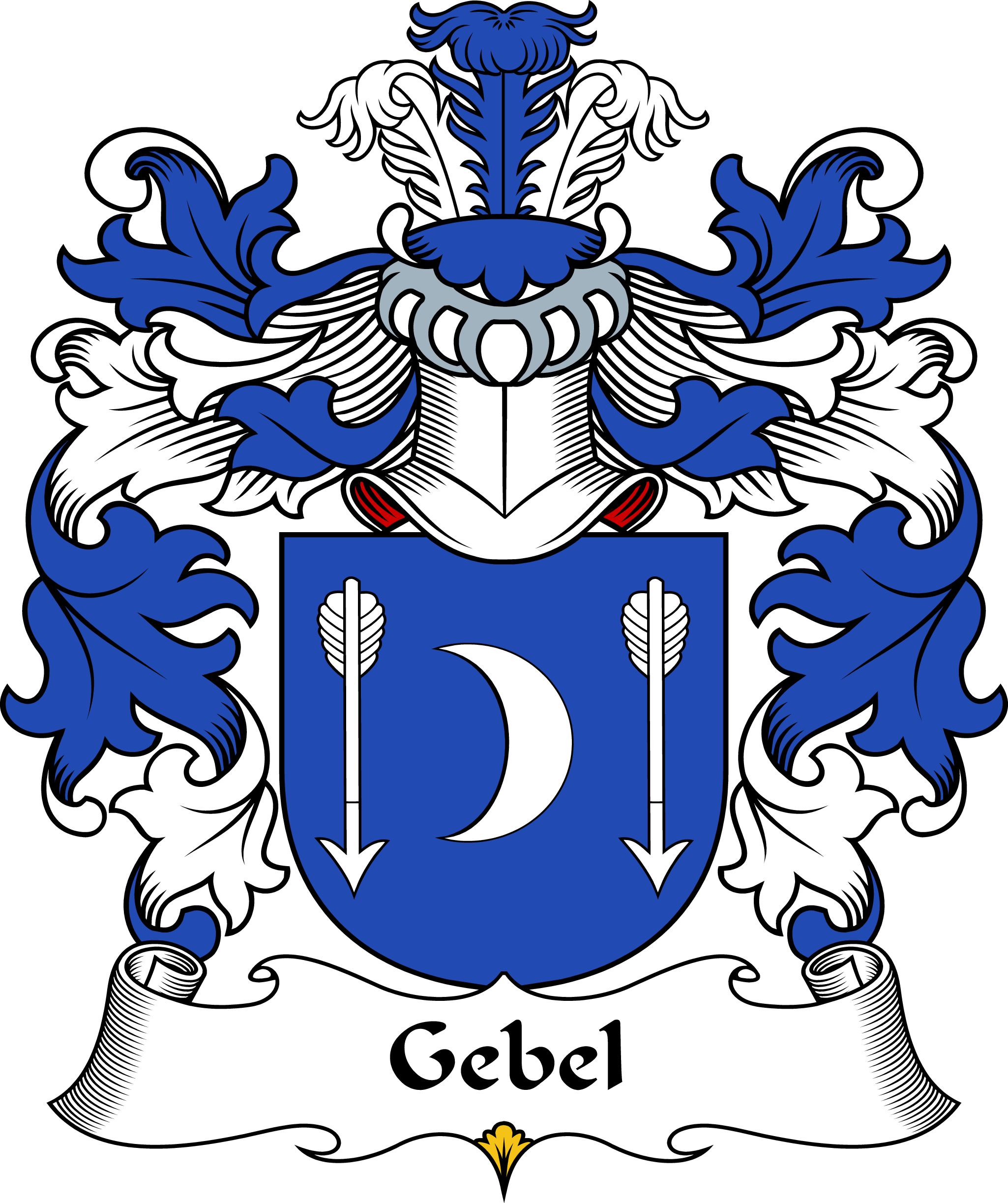 GEBEL-POLISH-ARMS
