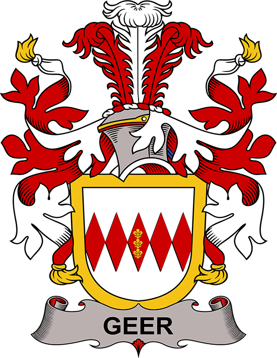 GEER-(DE)-SWEDISH-ARMS