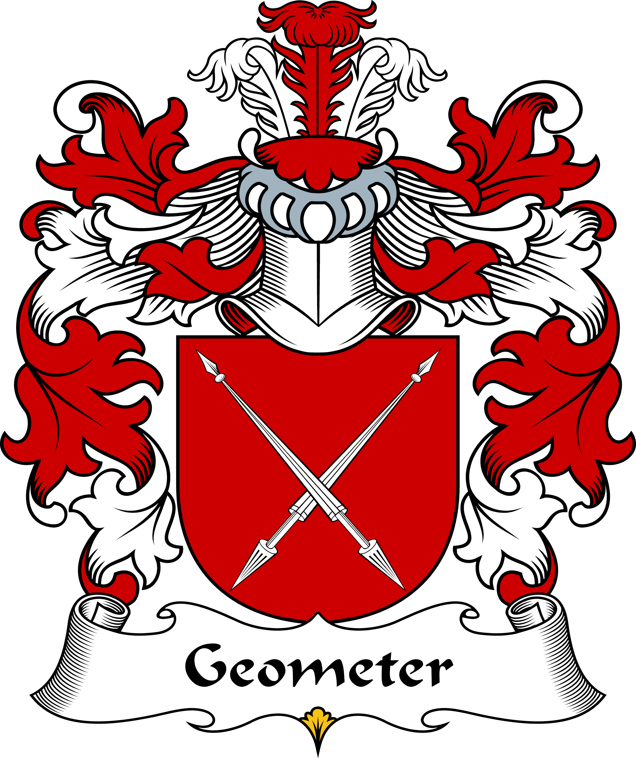 GEOMETER-POLISH-ARMS