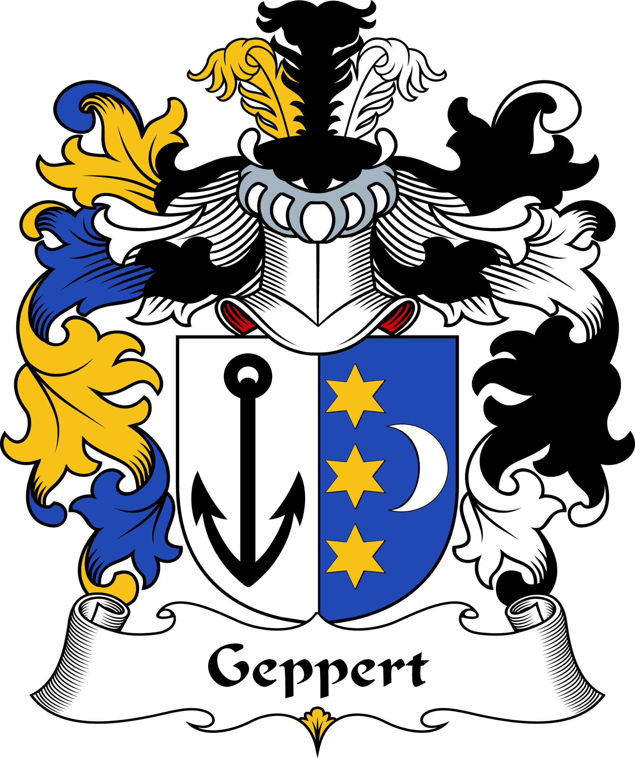 GEPPERT-POLISH-ARMS