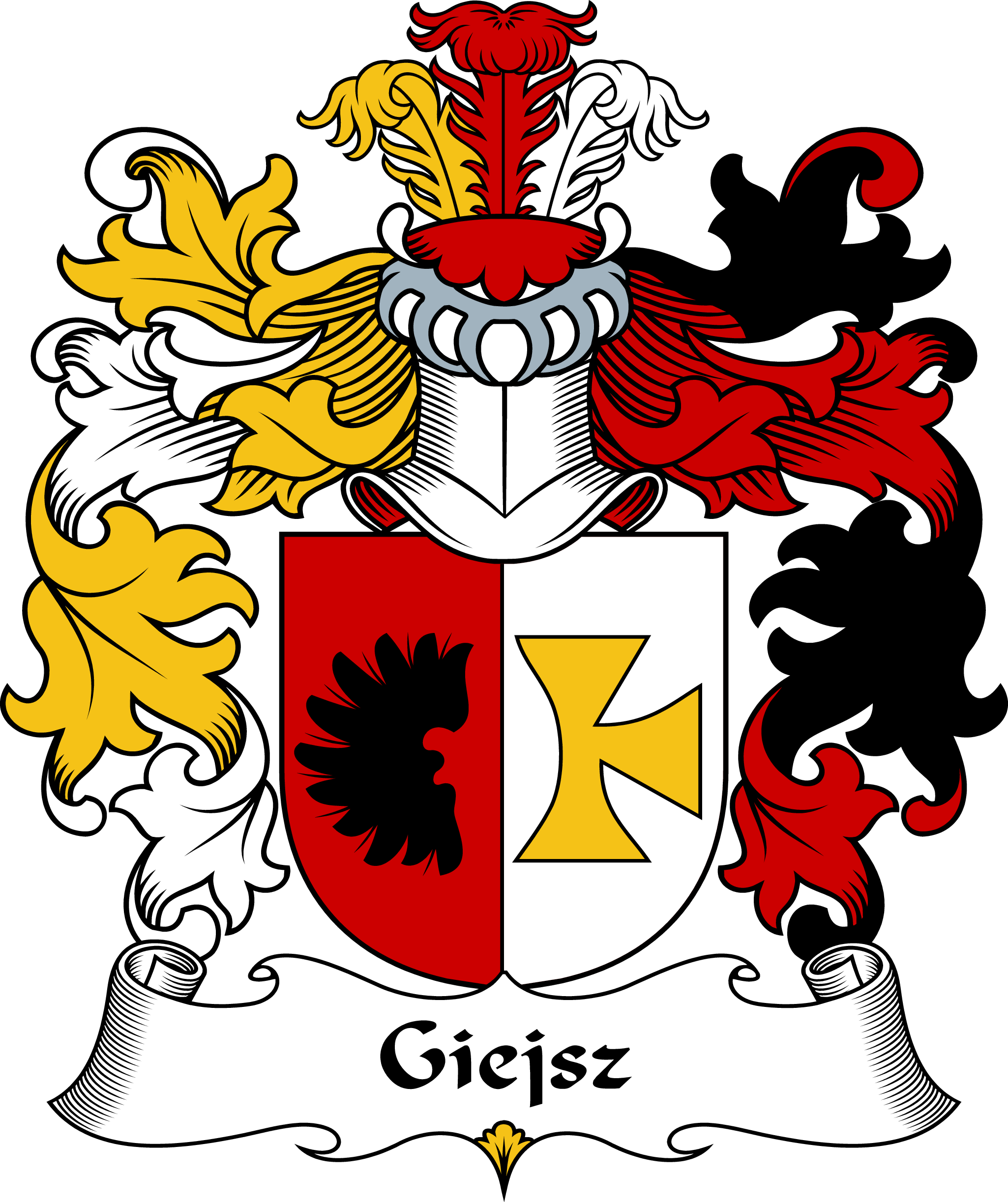 GIEJSZ-POLISH-ARMS