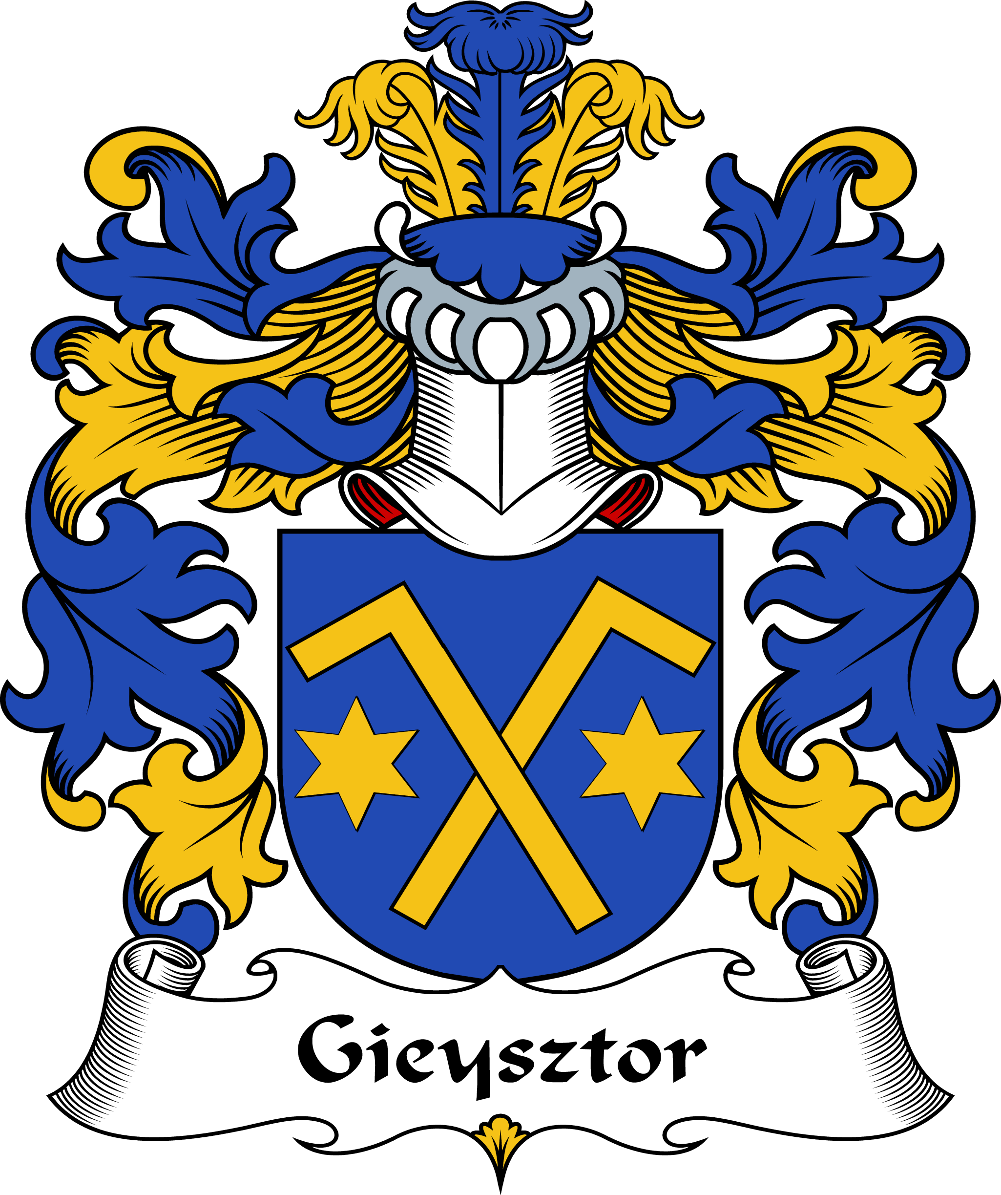 GIEYSZTOR-POLISH-ARMS