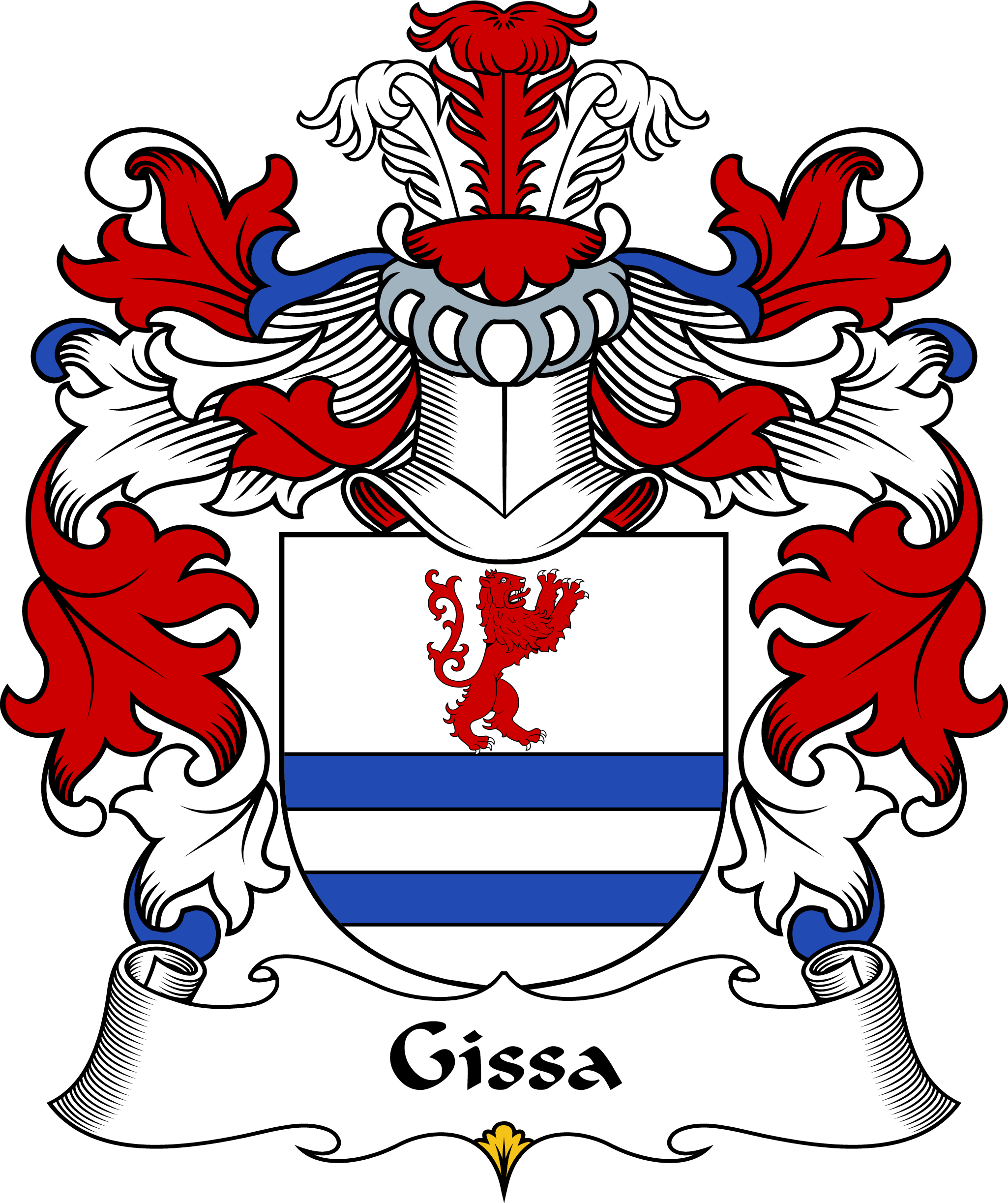 GISSA-POLISH-ARMS