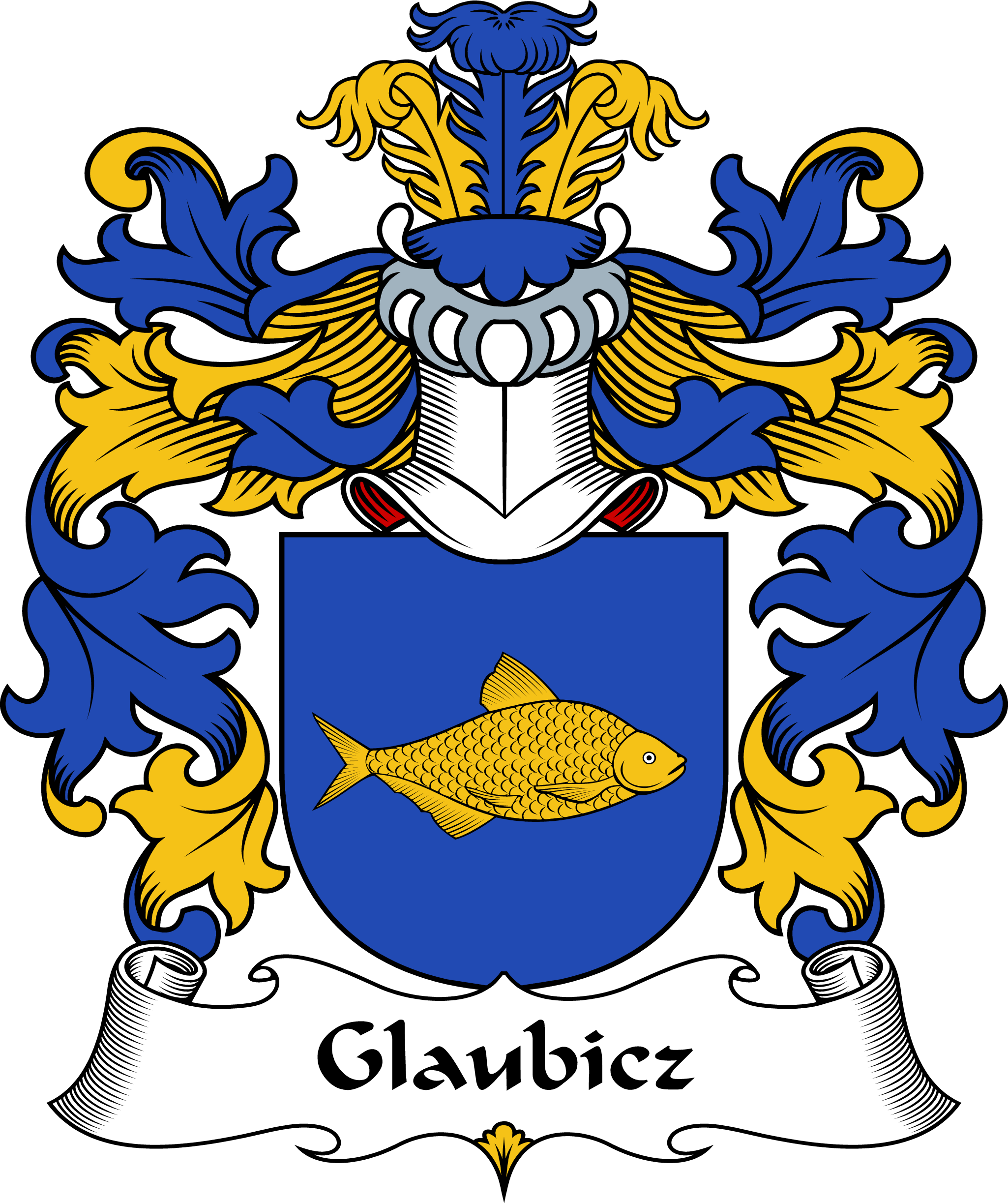 GLAUBICZ-POLISH-ARMS