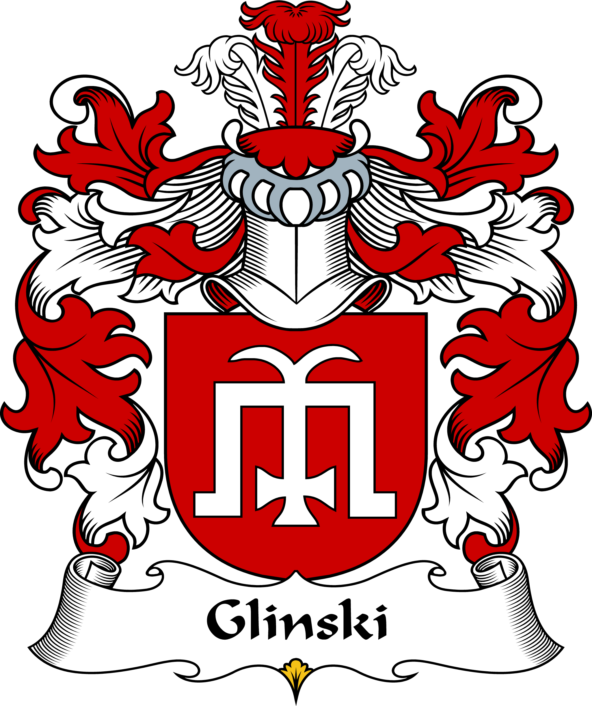 GLINSKI-POLISH-ARMS